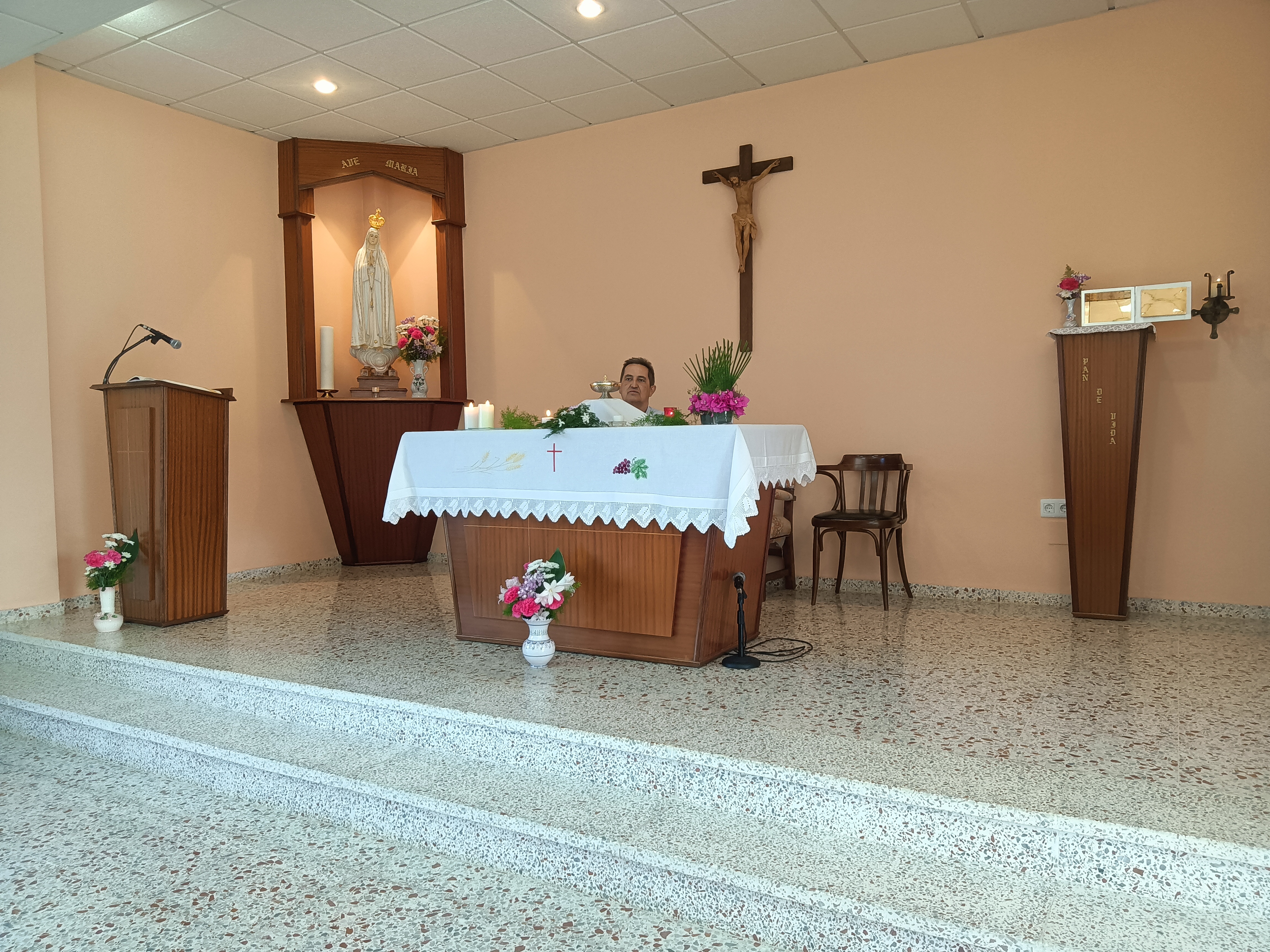 Convivencias de matrimonios - Imagen 6